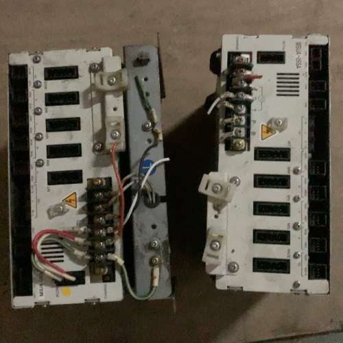 STAR驱动器MSUA-05SA，合伺服器[议]