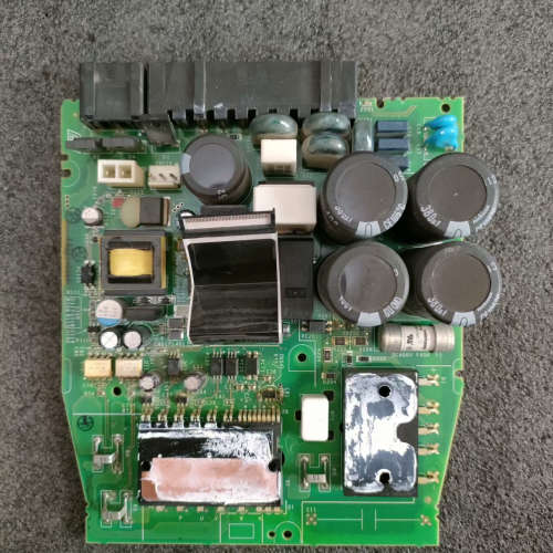 安川驱动板SGDV-CB7R6AAC-002 1KW 拆[议]