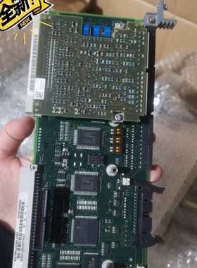 6SE70变频器CUVC主板 6SE709【议】