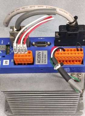 NSK 伺服驱动器 M-EDC-PN4180AB502 ED【议】