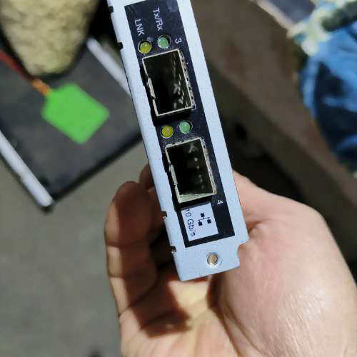 REmulex P005414 OCE11102 2-Por[议]