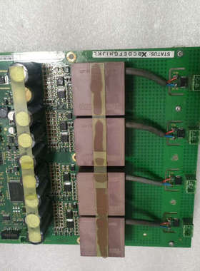 3BHE024747R0101     4块[议]