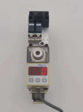 PISCO匹士克真空发生器VUS-30，型号VQH20C-0[议]