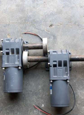 90瓦齿轮减速机，SWHR-10RT，5RK90GU-S3，[议]