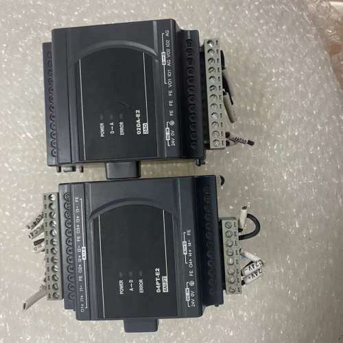 DVP04PT-E2 -180 DVP02DA-E2 -[议]