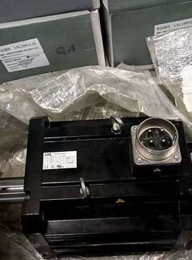 ABB伺服电机 ESM10E-552-154-T1N0A00【议】