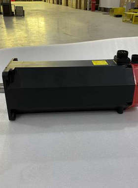 fanuc电机A06B-0157-B577  新旧都有[议]