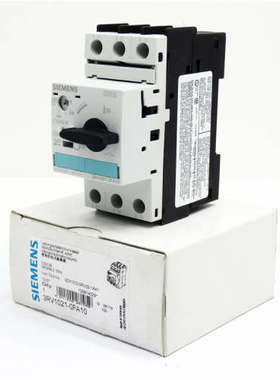 SIEMENS/ MG SIRIUS 低压模块 3RV1021-0FA10 discontinued[议]