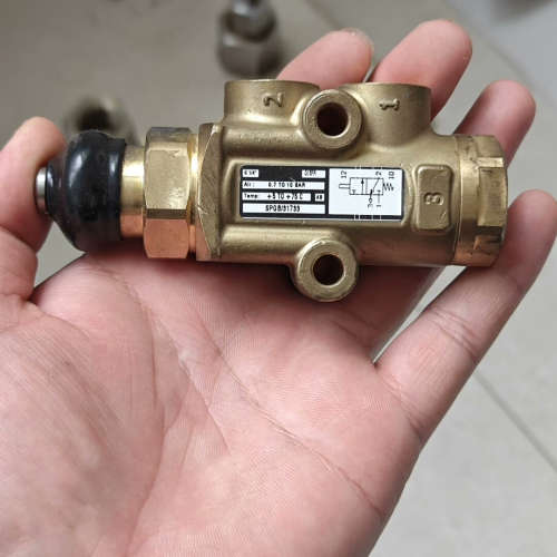 IMI NORGREN诺冠SPGB/31733  SPGB-[议]