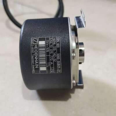 海德汉电机编码器ERN420 5000 0UB09－2Y【议】