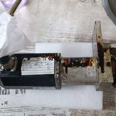 德国dunkermotoren德恩科BG65X25SI，【议】