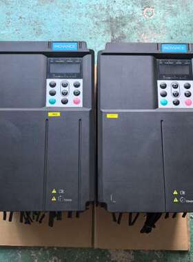 汇川变频器CS710-4T15GB-DHS   15KW【议】