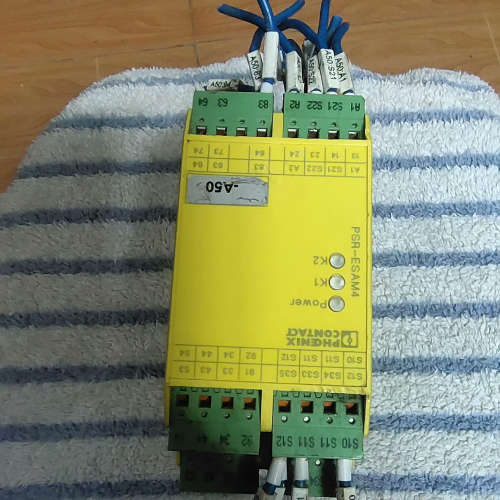 菲尼克斯 PSR-SCP-24UC/ESAM4/8X1/[议]