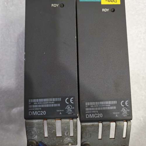 DMC20模块 型号6SL3055-0AA00-6AA【议】