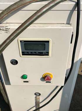 东露阳冷水机 5P，型号DIC030ASH-LA2，功能正常【议】