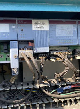 贝加莱2003系列模块 CP474 CM211 DM465[议]