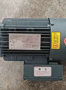 德国SEW赛威三相异步制动电机，型号DFT80K4/BMG，【议】