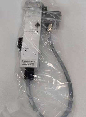 AMAT应用材料RF滤波器，型号0010-42371 REV[议]