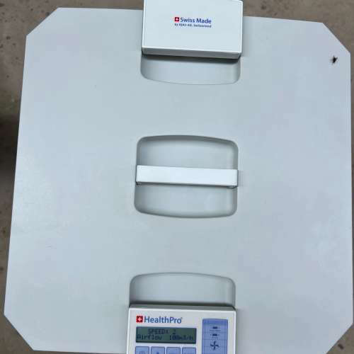 瑞士IQAir HealthPro 250带三层滤芯[议]