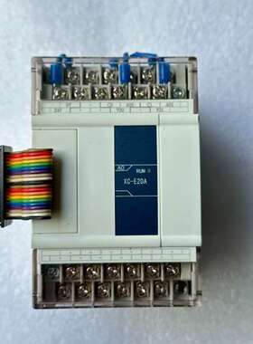 信捷 XC-E2DA模块【议】