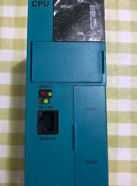 SoftPLC  科维CY-SC501/E[议]