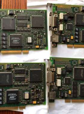 cp1613网卡，6GK 1161-3AA01，带【议】