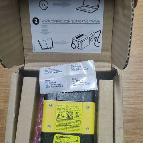 康耐视DMR-303X-00读码器议DM303X【议】