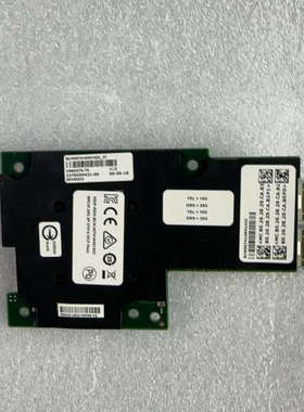 博通BCM957412M4122C U98Z079 BRCM[议]