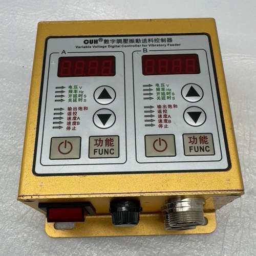 创优虎SDVC22-S数字调压振动送料控制器，220V智能数[议]