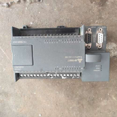 合信 COTRUST TrustPLC CTSC-100[议]