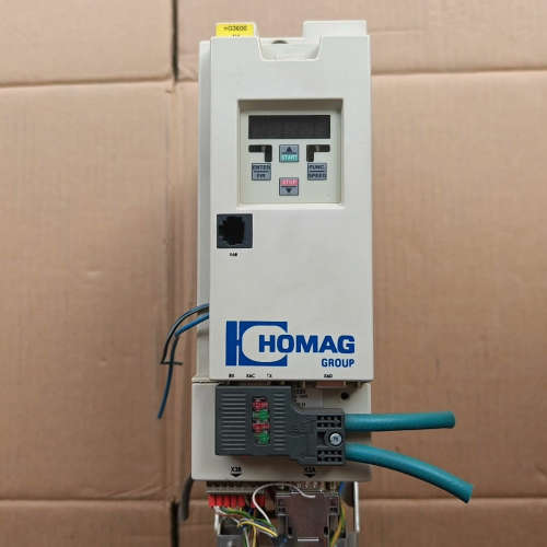 豪迈科比F5变频器13F5A3D-YA0H[议]