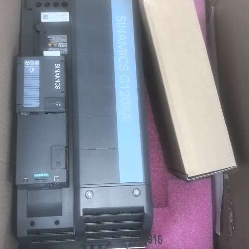 变频器，型号6SL3220-1YD32-0UB0，【议】