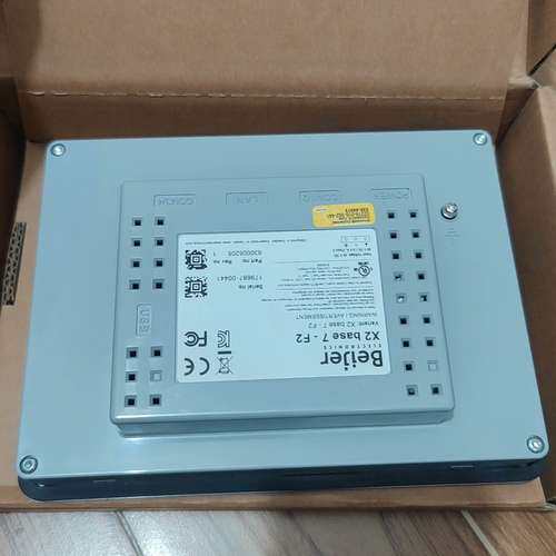 北尔触摸屏x2 base【议】