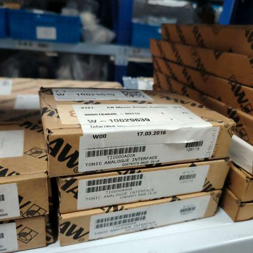 雷尼绍编码器TI0000A00A【议】