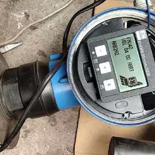 E+H 物位计fmu40-arb2a2[议]