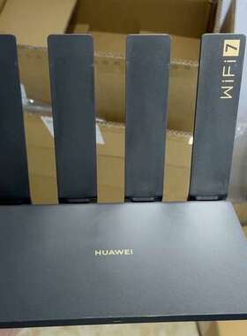 路由 BE3 Pro(2500M网口版)。【议】