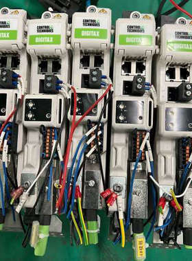 尼得科CT驱动器M750-014 00042A，1.5KW，[议]