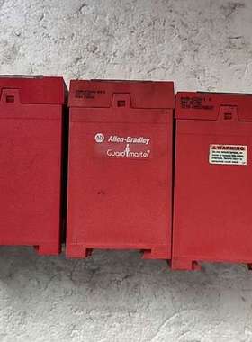 AB罗克韦尔Guardmaster安全继电器MINOTUR【议】