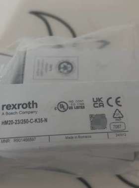 recroth HM20-23/250-C-K35-N传【议】