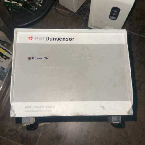 PBI DANSENSOR MAP Check 9000-2[议]