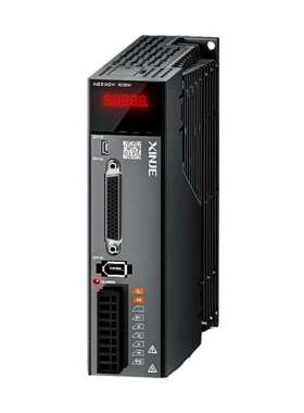 DS5N1-20P4-PTA 信捷伺服驱动器【议】