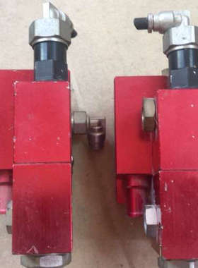 瑞典真空发生器PlAB X2098[议]