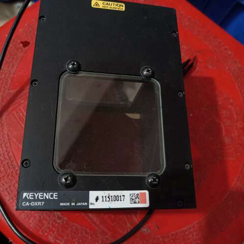 基恩士光源CA-DXR7光源[议]