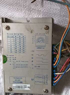 yako研控YKA2404MB【议】