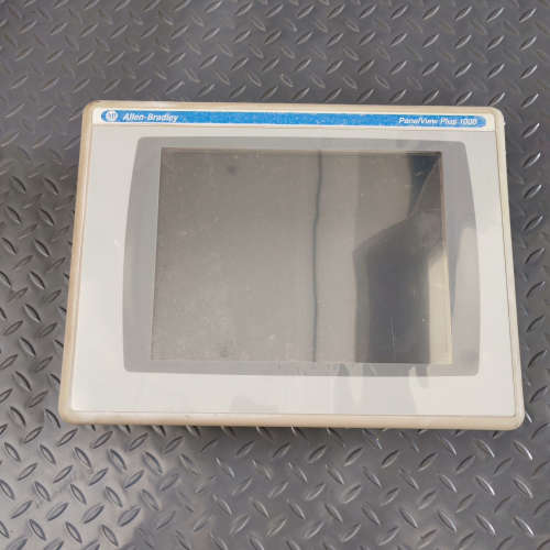 AB罗克韦尔触摸屏2711P-T10C4A8[议]