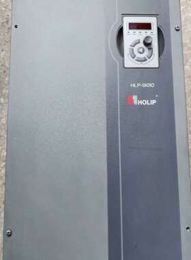 海利普变频器37KW HLP-SK110003743P20X【议】
