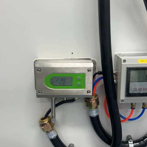 DWYER 德威尔防爆压差传感器[议]