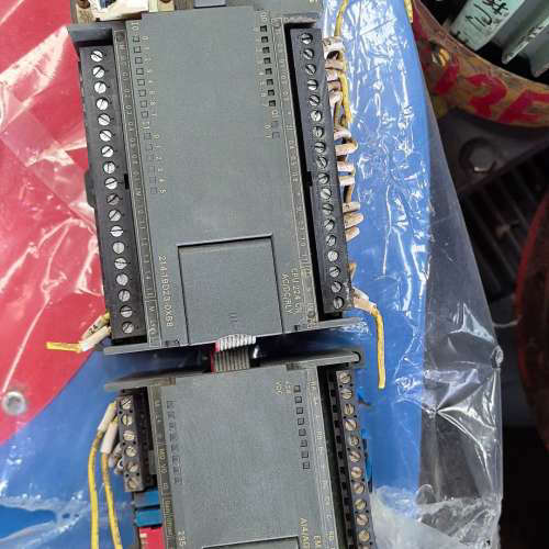 EM235CN模块  CPU224CN[议]