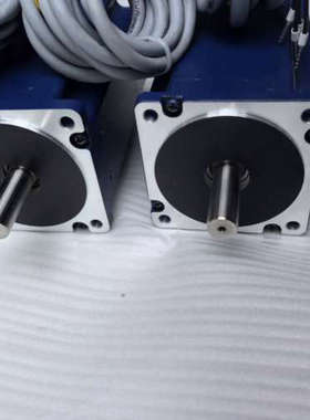 Nanotec ＃伺服电机AP8918L9504-E德国[议]