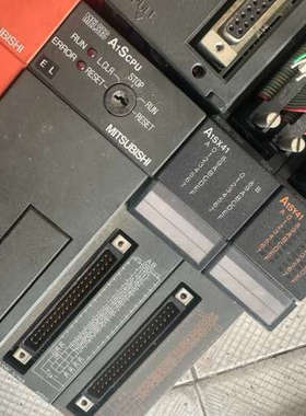 三菱A系列CPU A2USCPU  片 A1SCPU片[议]